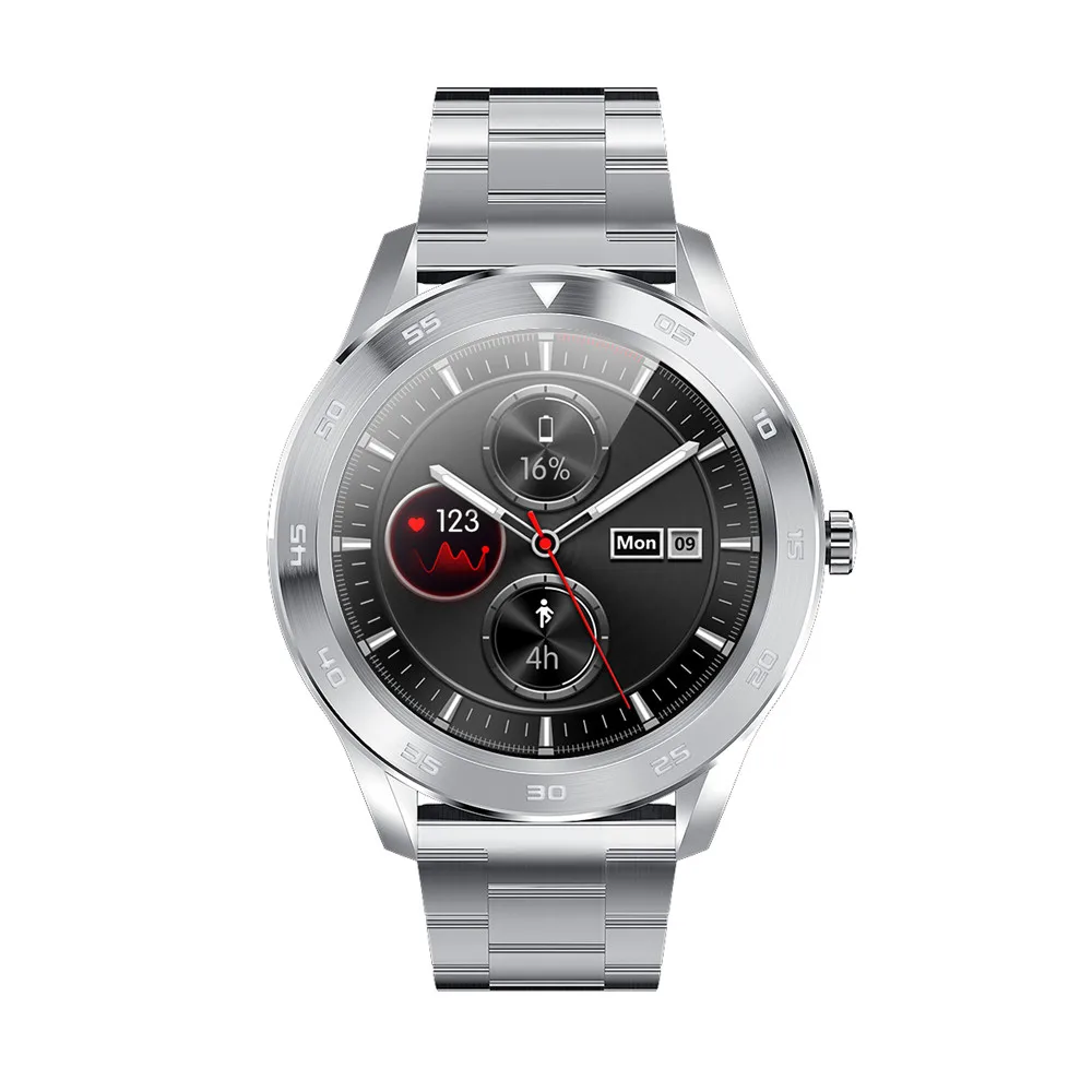 Greentiger DT98 Смарт часы для мужчин ЭКГ+ PPG HRV монитор сердечного ритма секундомер Bluetooth Вызов IP68 Водонепроницаемый Smartwatch VS B57 F8 L7
