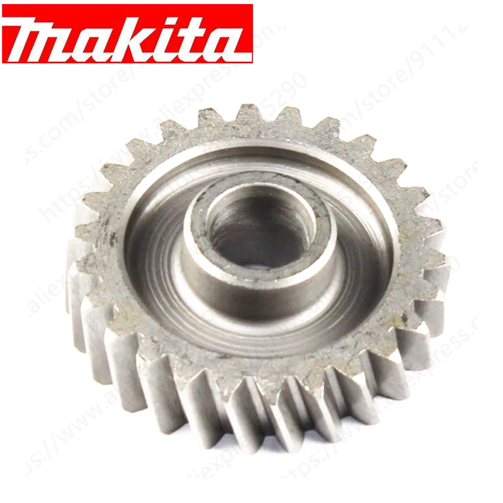 Шестерня для Makita HR2650 HR2650J HR2651J HR2651T HR2652 HR2653 HR2653T 227719-8