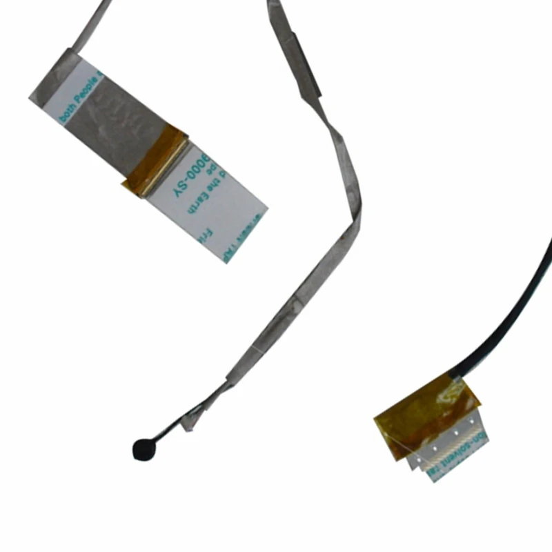 Video screen Flex wire For ASUS K53E K53S K53SC X53S A53S K53SD K53SV laptop LCD LED LVDS Display Ribbon cable 14G221036002 | Компьютеры и