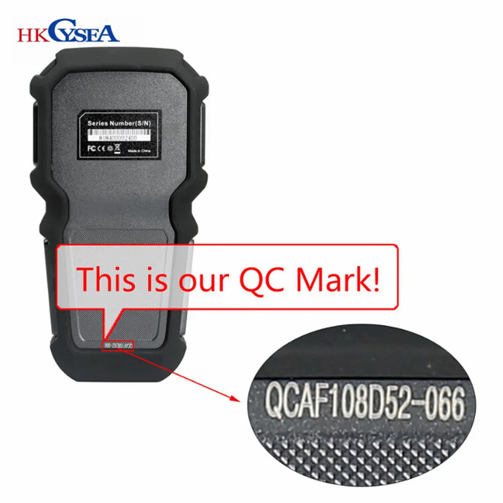 Новый OBDSTAR TP50 Интеллектуальное обнаружение сброс активации TPMS и диагностический