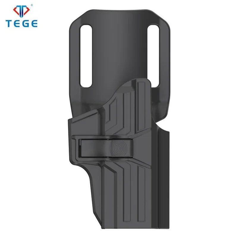 

2021 TEGE тактическое компактное оборудование для ног, кобуры для пистолета Sig Sauer P320, кобуры с откидной застежкой