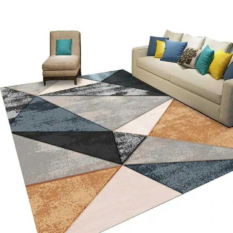Ковер для гостиной современный ковер спальни Детский детской комнаты