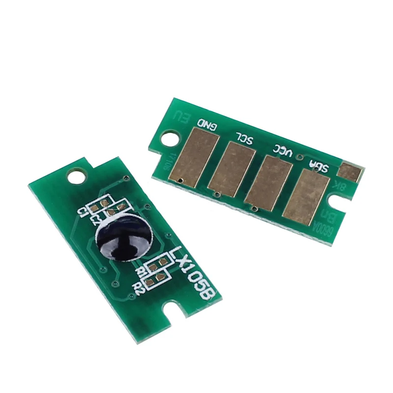 106R02232 106R02229 106R02230 106R02231 тонер чип для xerox Phaser 6600 рабочий центр 6605 стандарт ЕС |