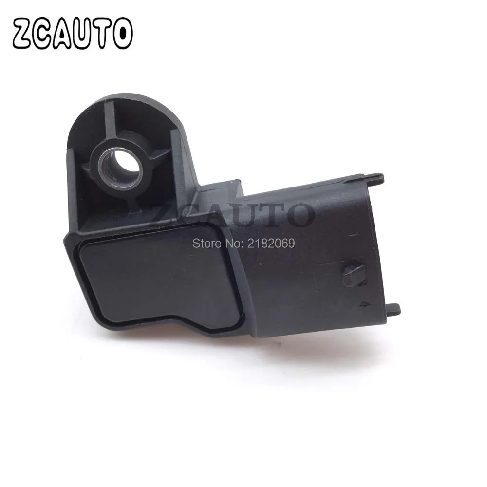Датчик давления для Honda Accord VII VIII Civic IX CR V III FR Edix 2 i CTDi DTEC 0281006118 0281002680|sensor sensor|sensor