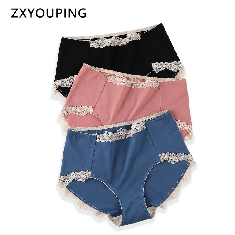 3 шт. женские трусики из шелка тутового шелкопряда|Женские трусики| |