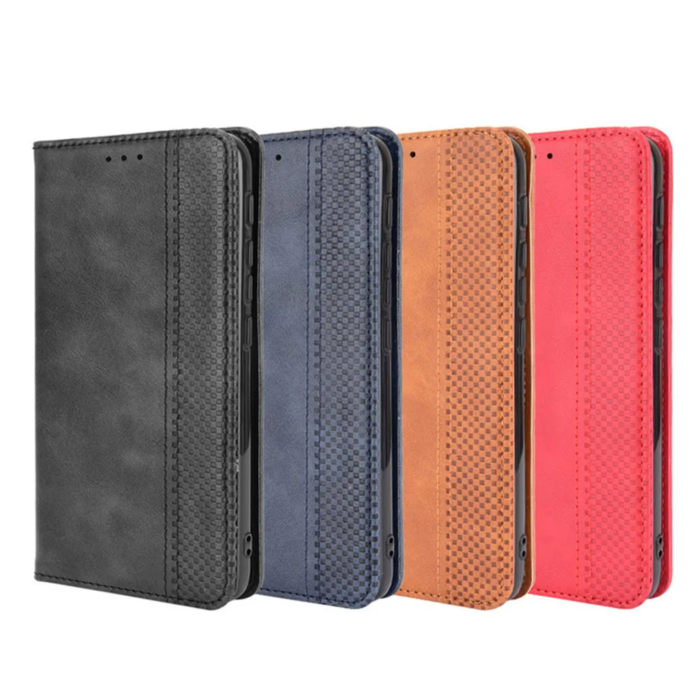 for motorola moto g50 g30 g20 g10 power luxury flip pu leather magnetic adsorption case for moto g 50 g 30 g 20 g 10 phone bags free global shipping