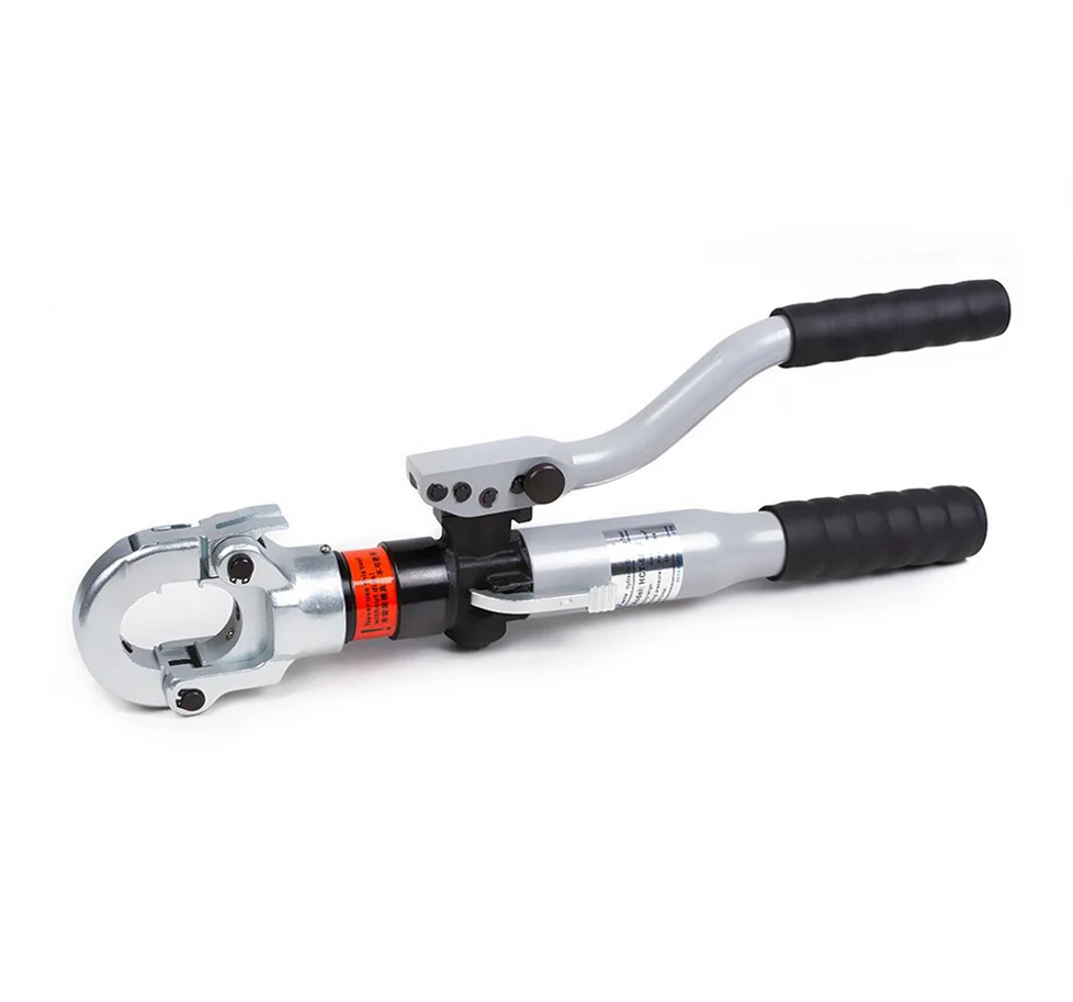 

6T Hand Cable Lug Hydraulic Crimping Tool 300/240mm2 Cu/Al