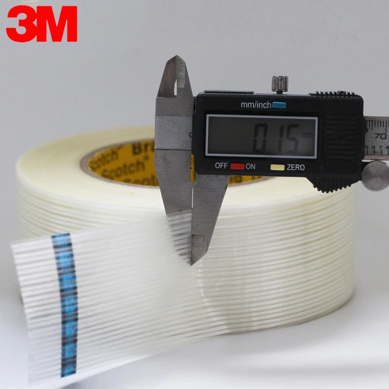 Лента накаливания 24 мм x 55 м 3 8915 упаковочная лента для очистки и удаления доступны