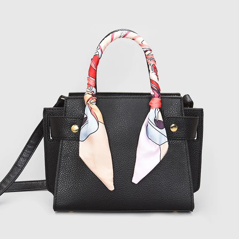 

Роскошная текстурная сумка на плечо премиум-класса для женщин, новинка 2021, модная дизайнерская однотонная вместительная сумка, универсальн...