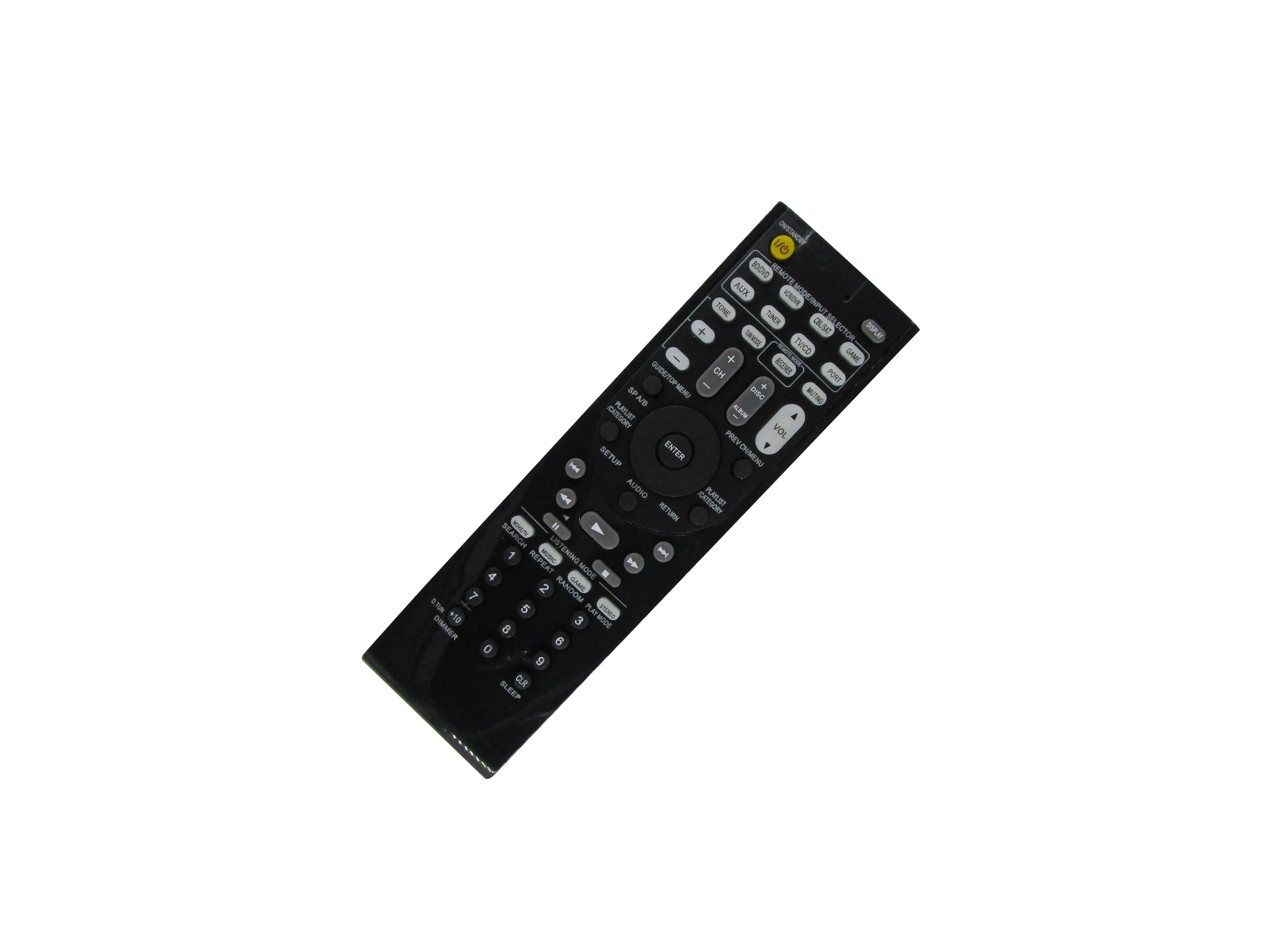 Пульт дистанционного управления Управление для ONKYO и INTEGRRC 762M RC 763M TX SA578 HT S3400 SR578 S3305