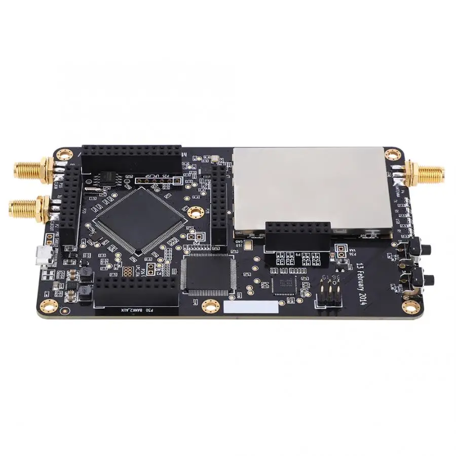 Online 1MHz-6GHz Software Definiert Radio Plattform SDR Entwicklung Board Demo Board Für HackRF Ein