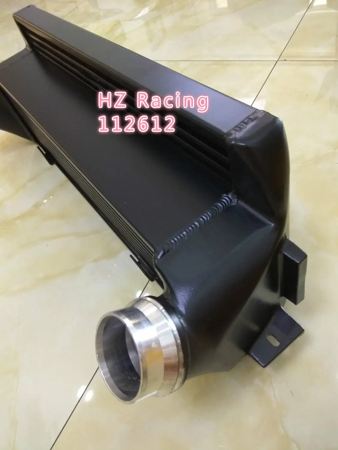 Интеркулер F20 F21 F22 F23 F30 F31 F32 F33 F34 теплообменник N13 N20 N55 M135i M235i 335i 435i 125i 220i 228i 320i 328i 420i 428i