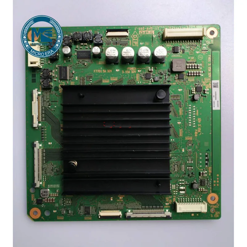 Для Sony KD 55X9300D 65X9300D 75X8500D 75X9300D ТВ панель переключения 1 980 840 11 (173612811)|Запасные части| |