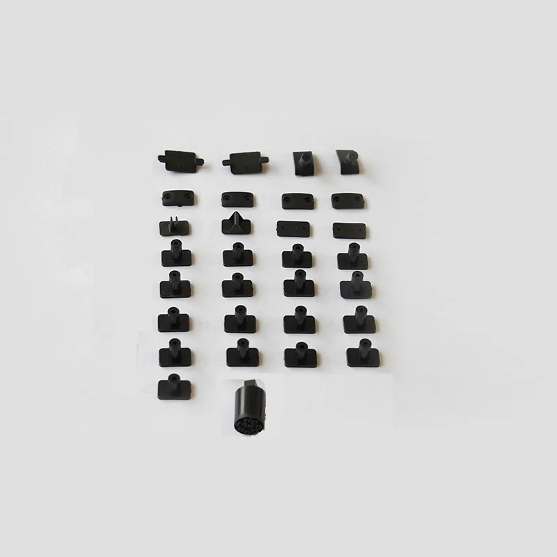 Фиксированные детали для Dynam A 10 Thunderbolt V2 RC Jet Model 8933|thunderbolt housing|v2 flightthunderbolt battery |