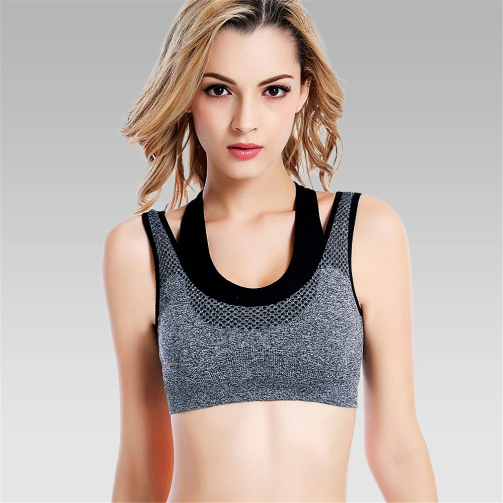 Высокой интенсивности ударопрочный non стальной круг Бег жилет быстросохнущие