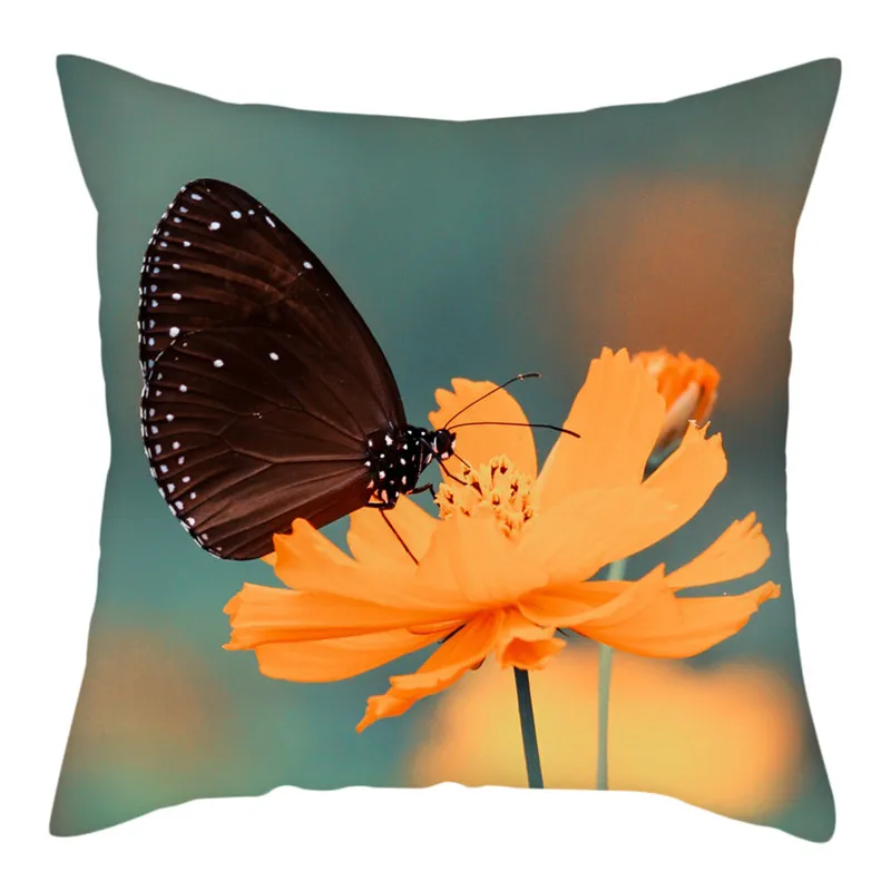 Fuwatacchi разнообразные милые искусственные Чехлы мягкая Автомобильная наволочка