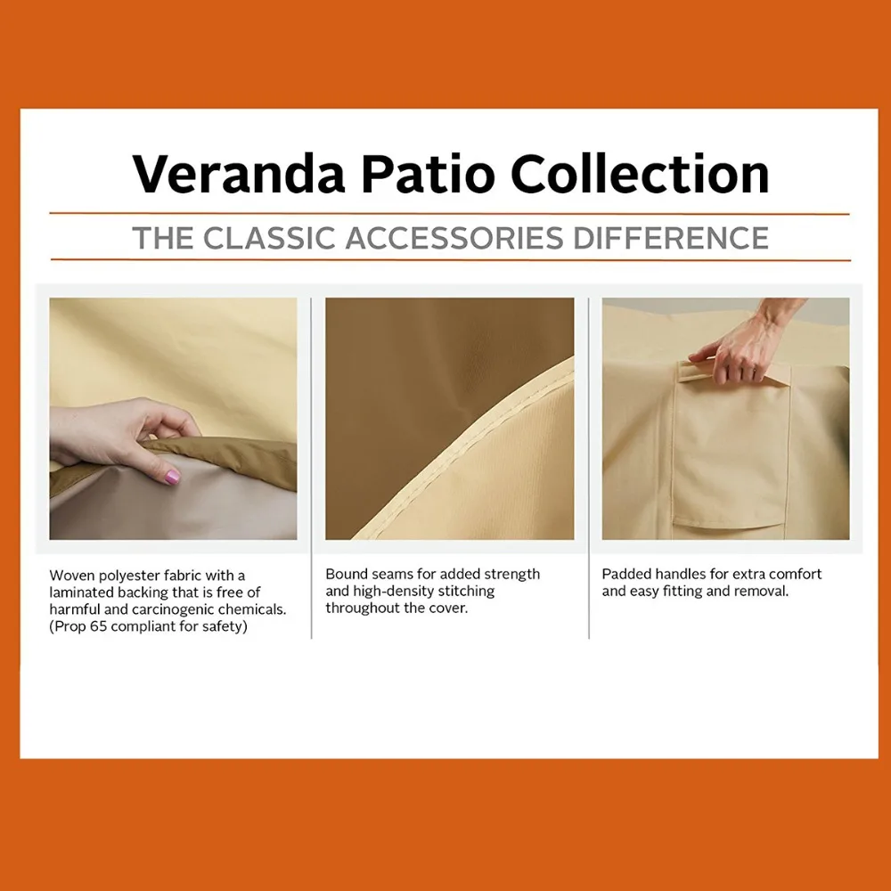 Водонепроницаемый чехол из ткани Оксфорд для барбекю защиты от дождя пыли