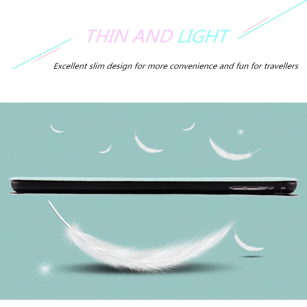 Мягкий чехол на заднюю панель с рисунком арахис из мультфильма для iPad Air 1/2 новый