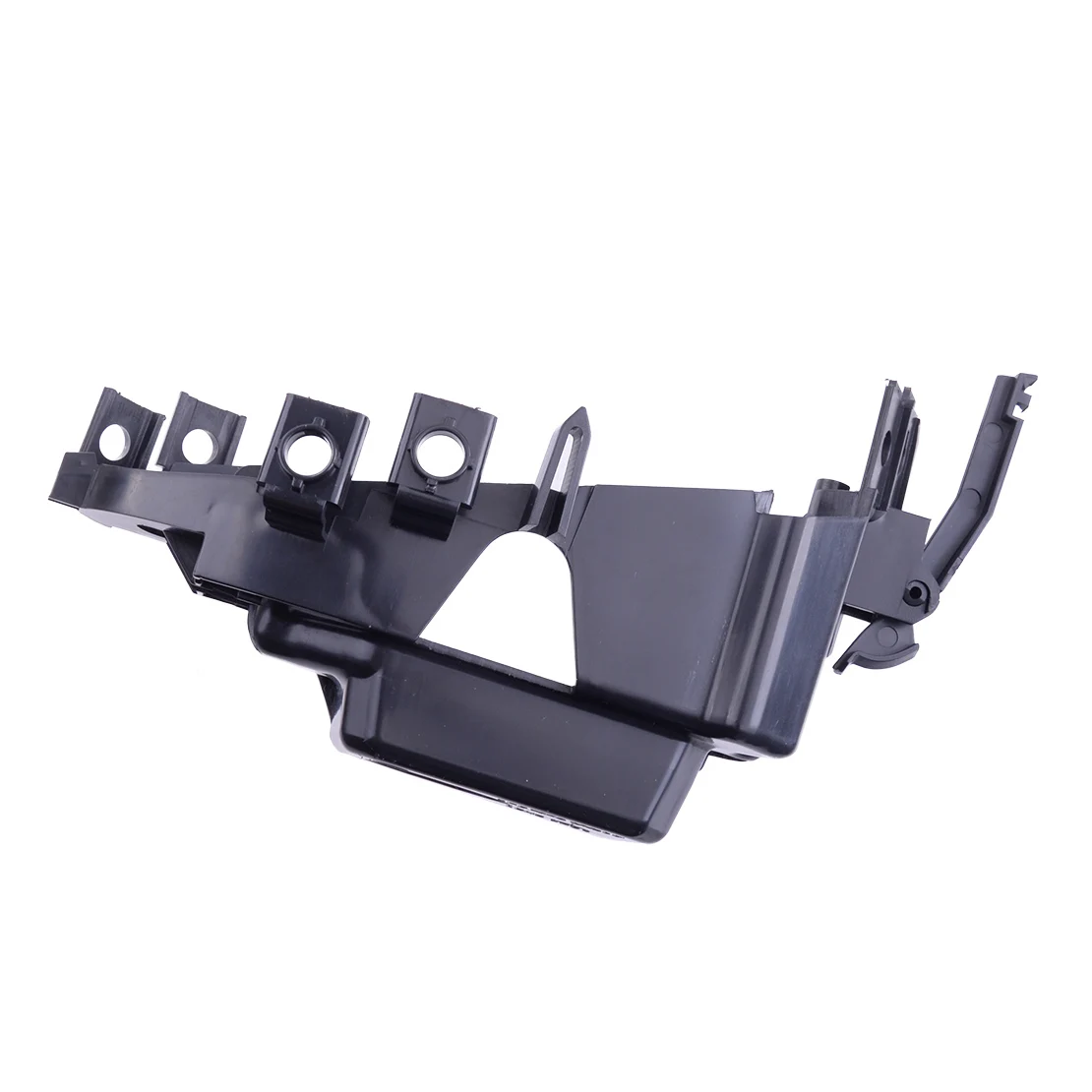 

1638201112 Car Front Left Fog Light Molding Trim Lamp Frame Bracket Fit For Mercedes-Benz W163 ML320 ML350 ML500 2003