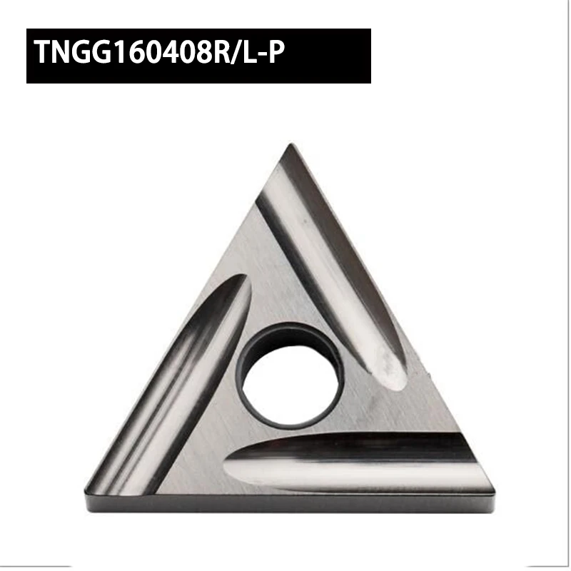 

-P TNGG160402L-P GH110 TNGG160402R TNGG160404L TNGG токарные вставки 10 шт. высококачественная металлическая режущего инструмента токарного станка с ЧПУ машина