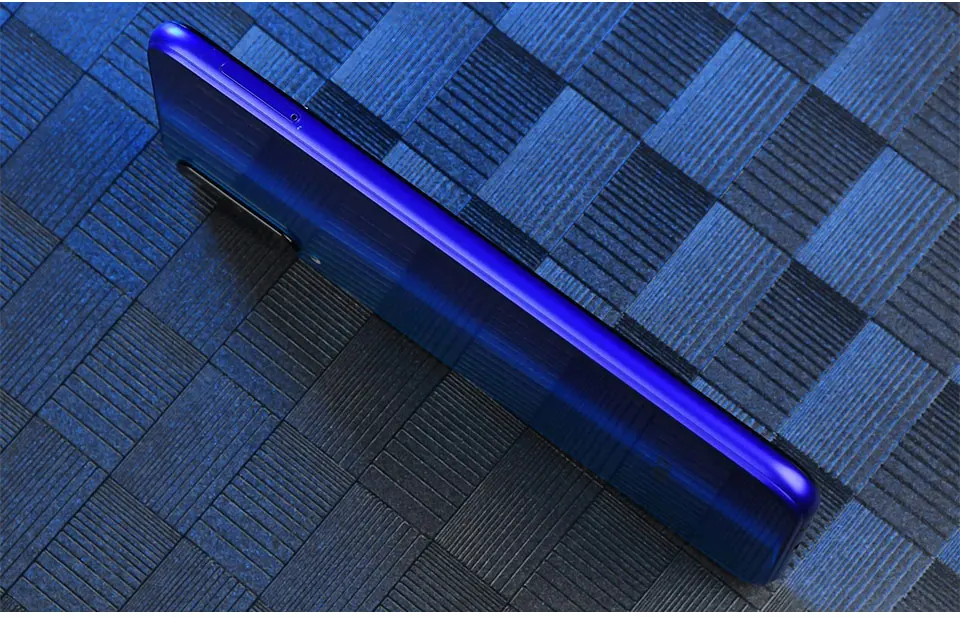 Honor play 3 мобильный телефон honor play 3 6,39 дюймов, четыре ядра, Android 9,0, разблокировка лица, GPU Turbo 3,0, Поддержка Google play