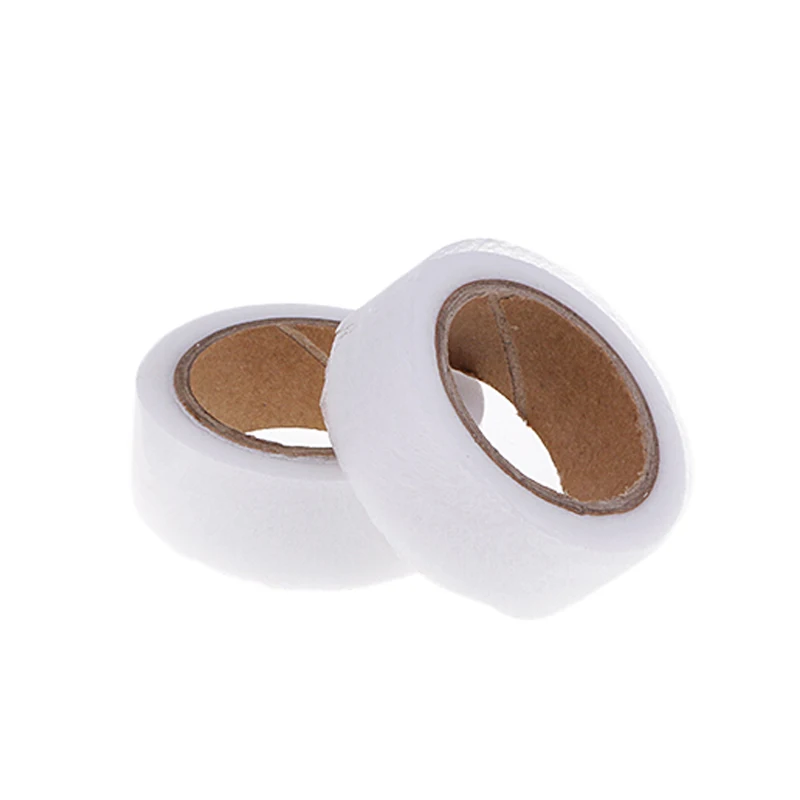 Утюжок 20 мм * 10 м на клейких лентах для обшивки одежды аксессуары шитья|Швейные