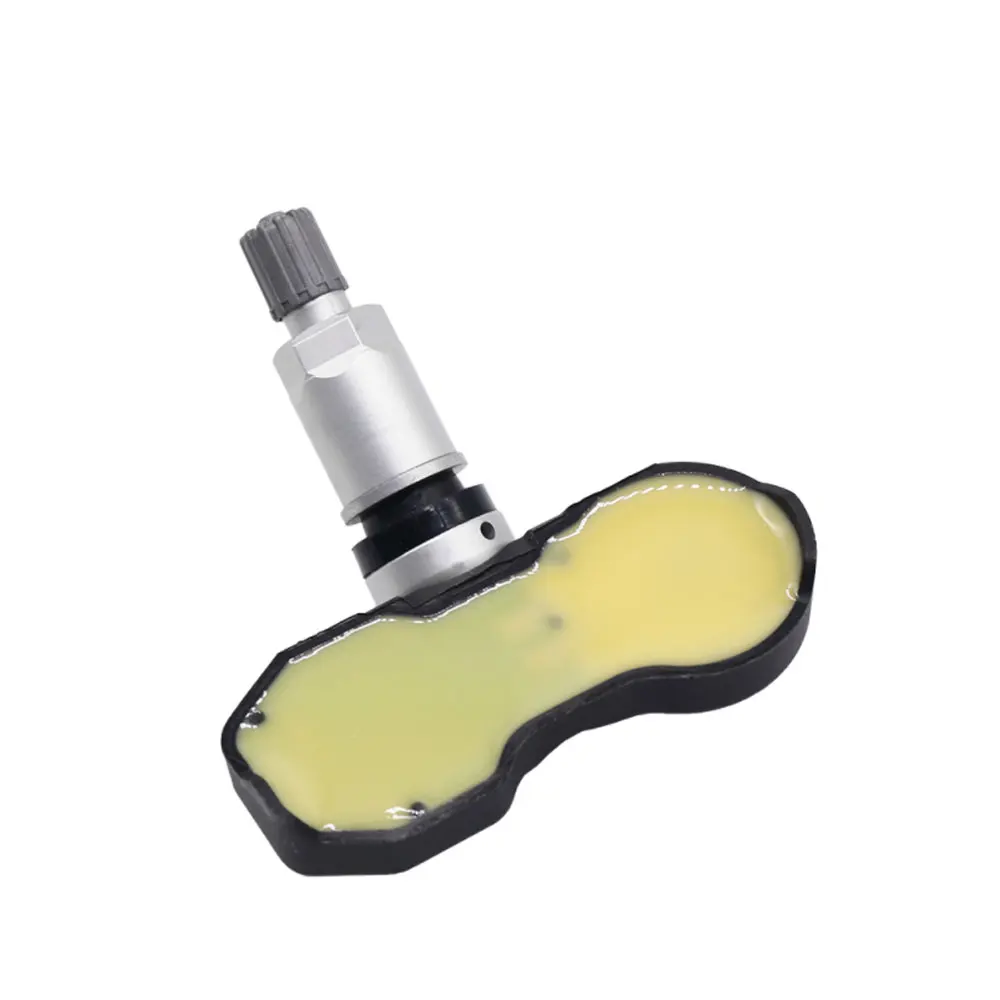 Датчик давления в шинах 3AA907275 3AA907275B TPMS для Volkswagen Passat B6 2010-2015 CC 02011-2017 Tiguan 2012-2021 -