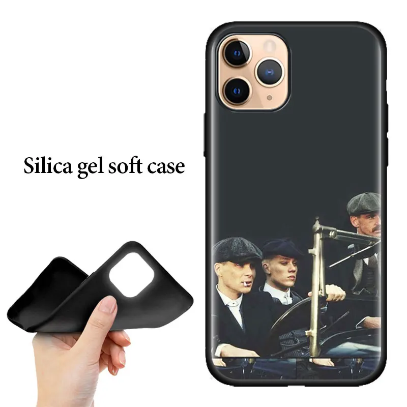 Силиконовый чехол для iPhone 12 11 Pro Max SE 2020 X XS XR 7 8 6 6S Plus|Бамперы| |