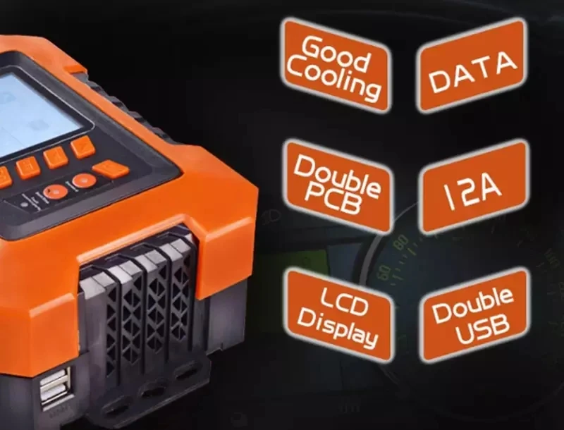 Cheap Carregadores de bateria solar & kits de carregamento