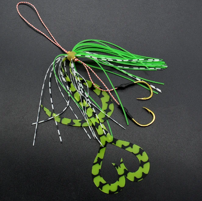 16 см 2 г Мягкая приманка с крючками борода рыболовная 1 шт. в партии | Спорт и