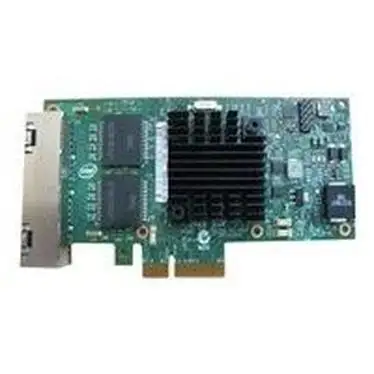 Аксессуары и услуги ordenadores Dell (540 BBDS) Сервер Intel Ethernet I350 QP 1 GB|Звуковые карты| |