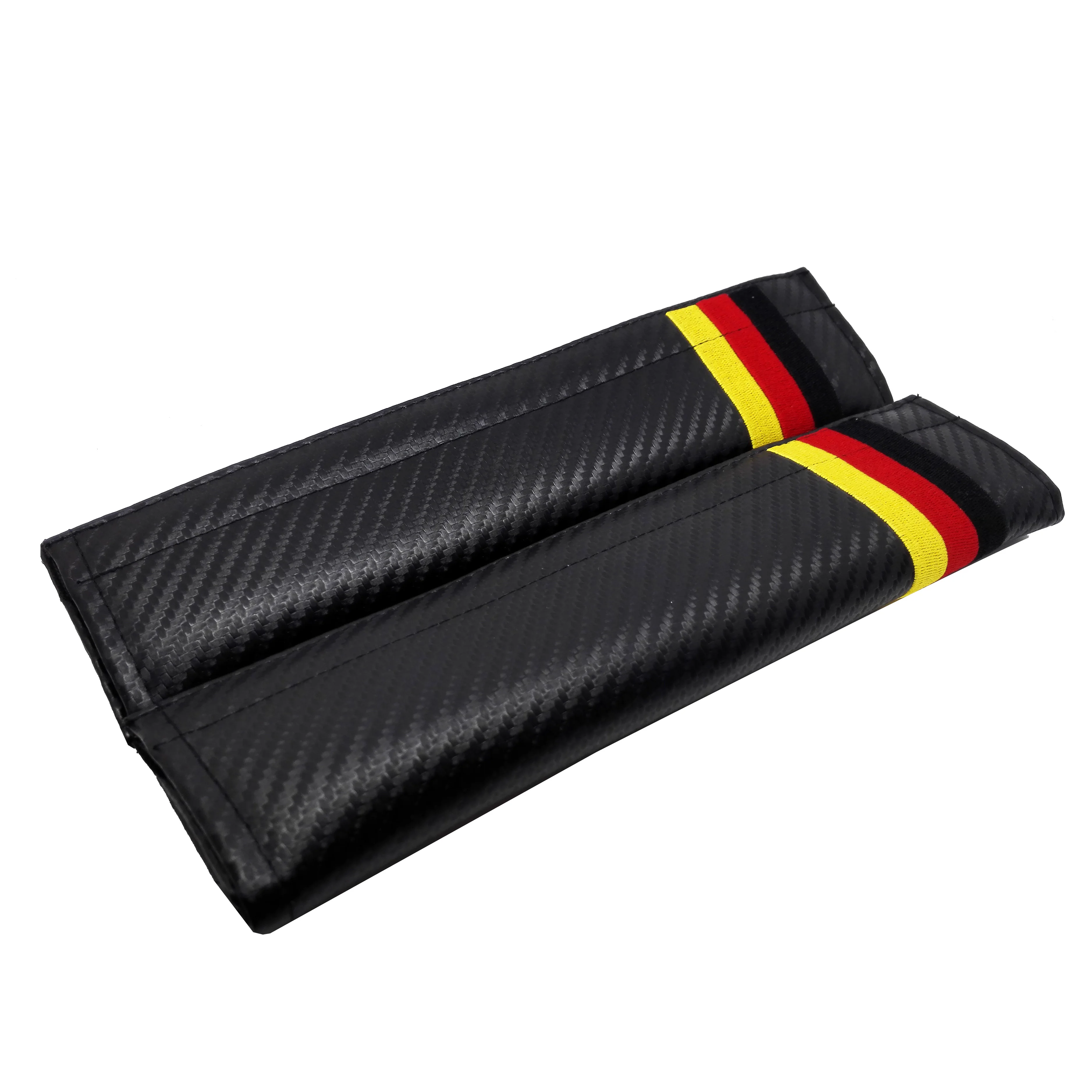 Накладки для ремня безопасности автомобиля накладки на плечи с логотипом