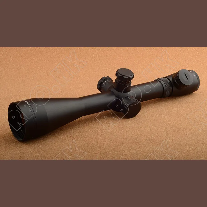 3 5 10x50 мил точечный прицел боковой Фокус R1813|mil dot rifle scope|mil dotrifle scope |