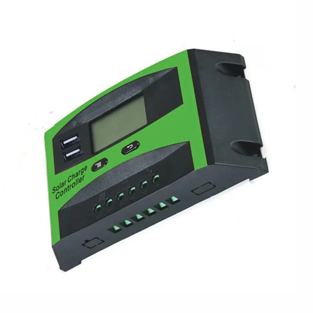 Контроллер заряда солнечной батареи умный автоматический регулятор температуры