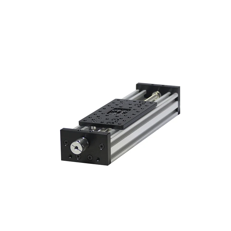 Комплект линейных приводов Openbuilds для 3D принтера ходовой винт оси Z T8 С образный