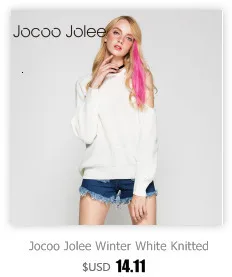 Jocoo Jolee, Женский вязаный свитер, платье, набор из двух частей, костюм, осень, круглый ворот, свободные пуловеры, топ, жилет, платье-карандаш, джемпер, женский
