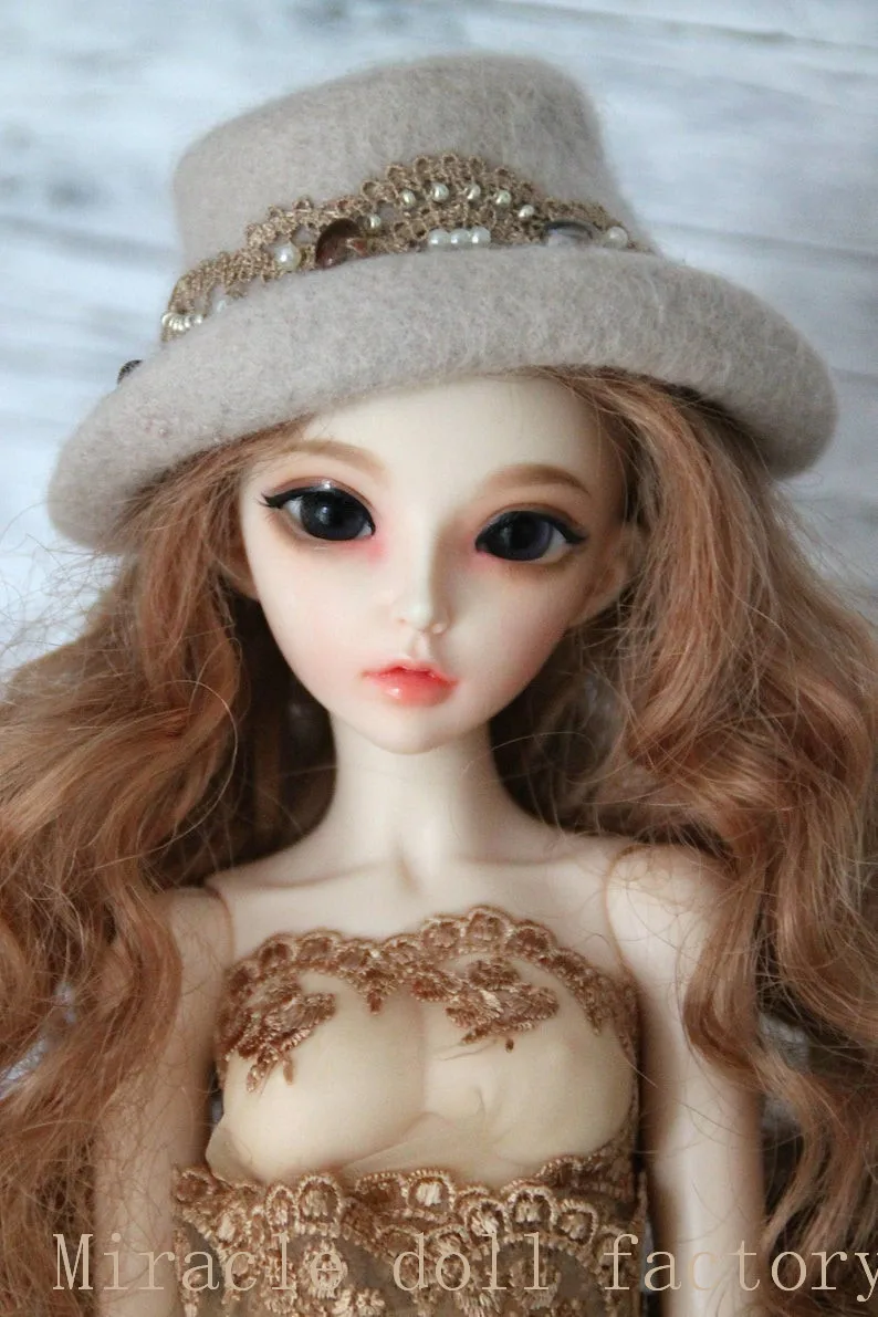 

BJD doll 1/4- Celineg New joint doll