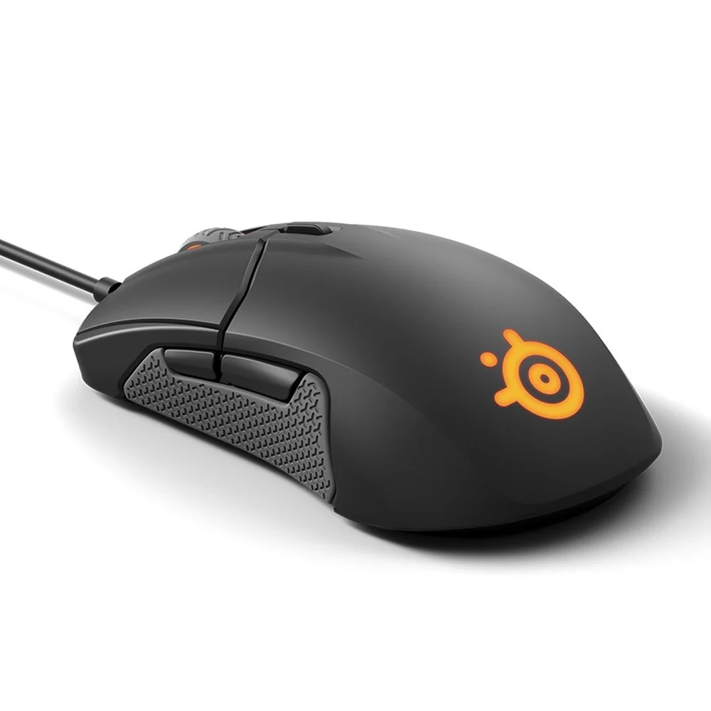 

SteelSeries Sensei 310 Mars Red Mirror version survival sharp