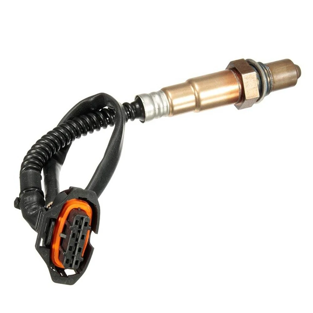 0258010065 НОВЫЙ ДЛЯ VAUXHALL OPEL ASTRA GTC J MK6 VI CORSA D 1.2 1.4 1.6 1.8 LAMBDA КИСЛОРОНЫЙ ДАТЧИК O2 5855391 55568266
