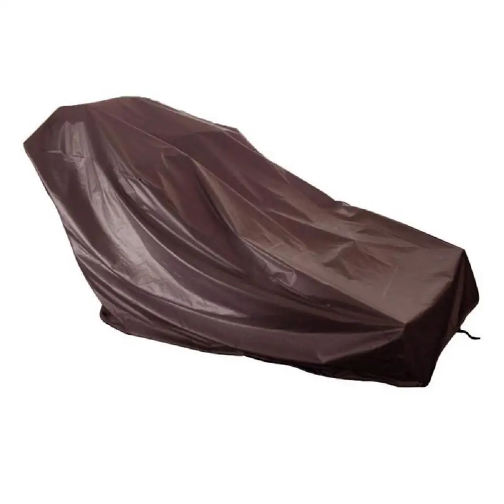 Чехол для беговой дорожки прочный пыленепроницаемый универсальный чехол не