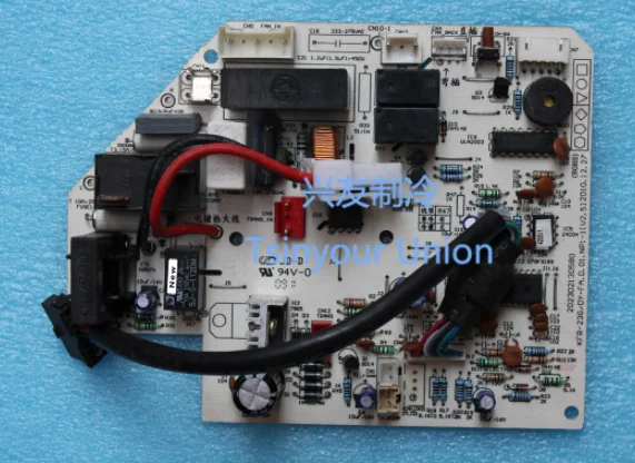 

95% new for Air conditioning computer board circuit board KFR-23G/DY-FA.D.01.NP1-1 good working
