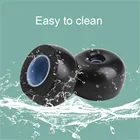 Чехол для наушников Jabra Elite 65t SONY WF-1000XM3, сменные насадки для наушников из пены с эффектом памяти, аксессуары для наушников, 2020