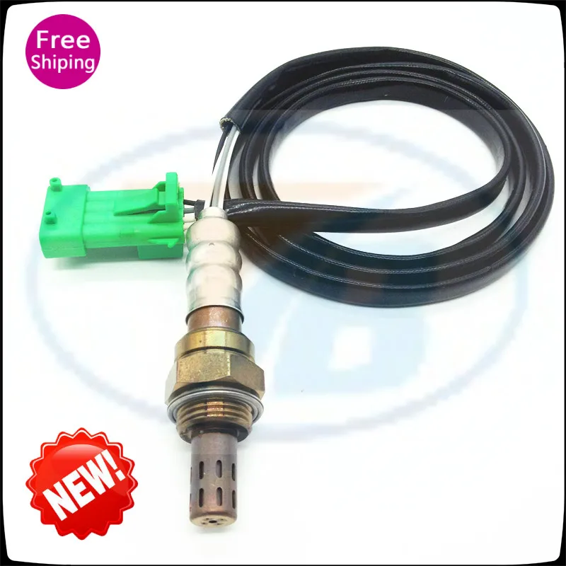 Лямбда кислородный датчик OE #: 1628 QY для CITROEN Ax C5 Xsara Zx Wagon PEUGEOT 306 405 406 407 1986 |oes| |
