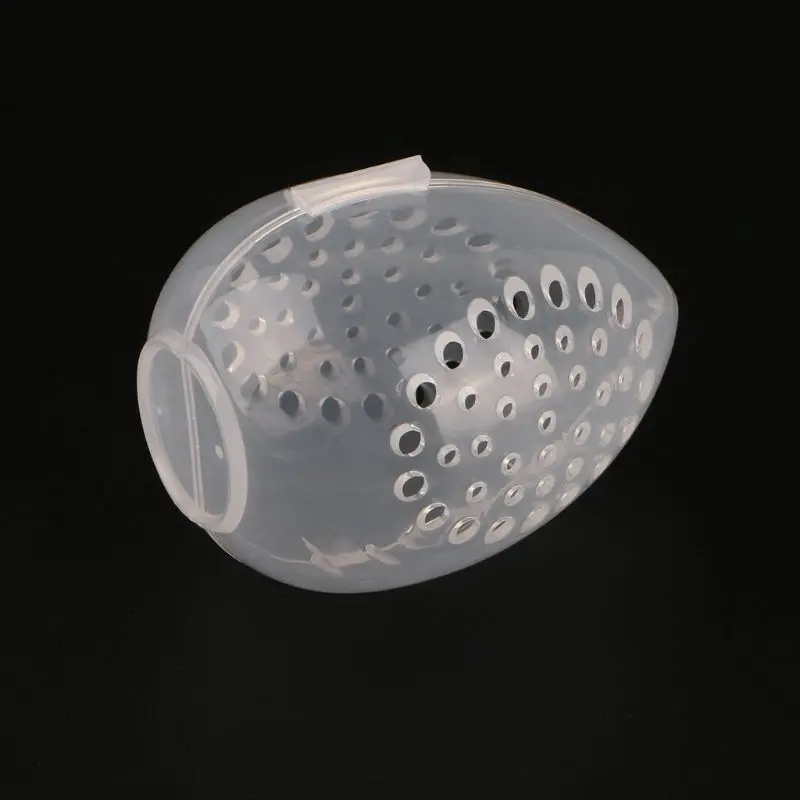 

Breathable Plastic Makeup Sponge Travel Holder 831E