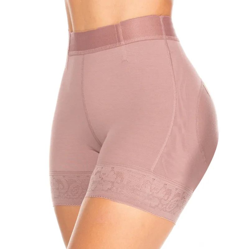 Cinta Modeladora Feminina Tummy Control Panties Lingerie Slimming Colombianas Underwear Butt Lifter Push Up Butt Body Shaper