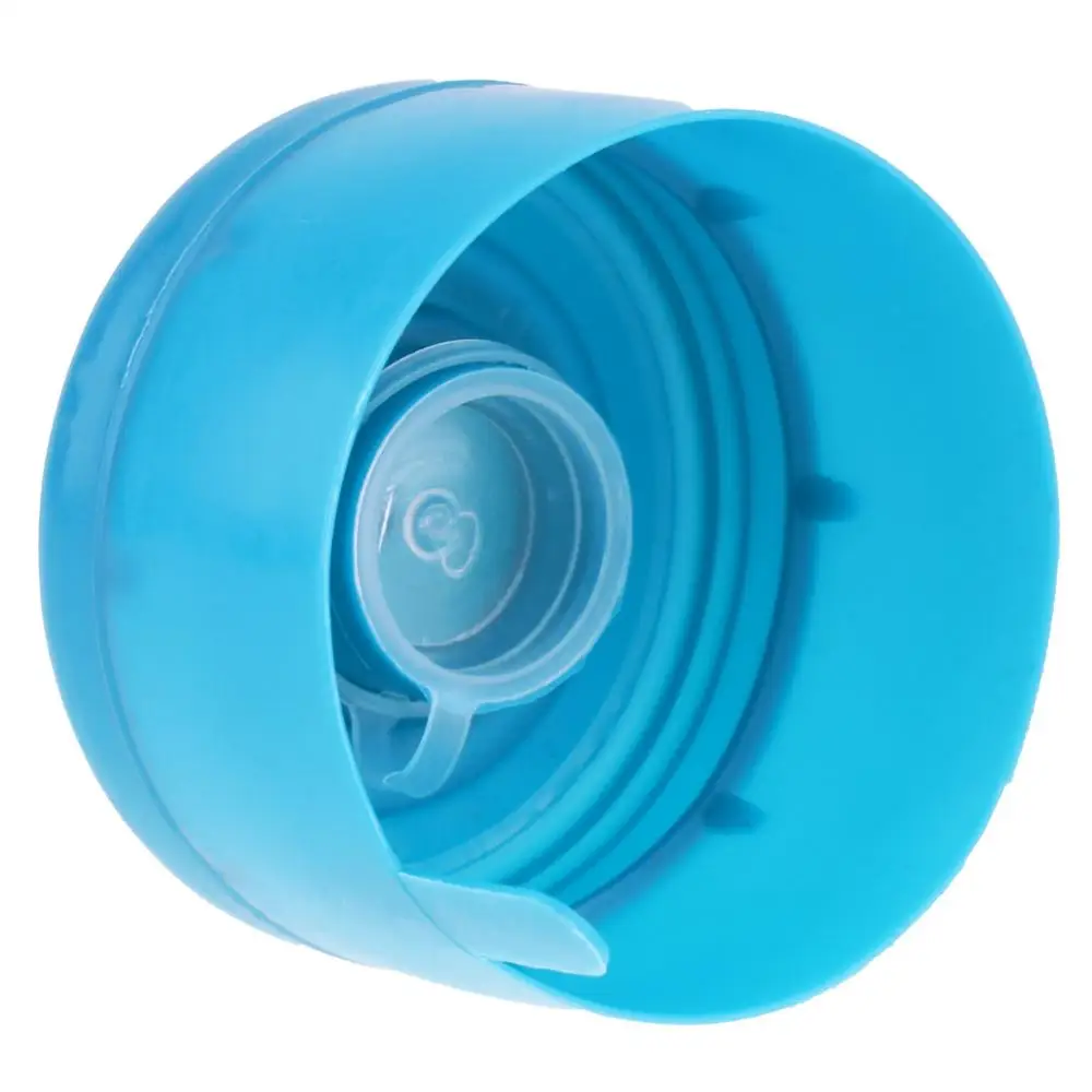 5 бутылок крышки одноразовые анти брызг герметичные оснастки на бутылку воды