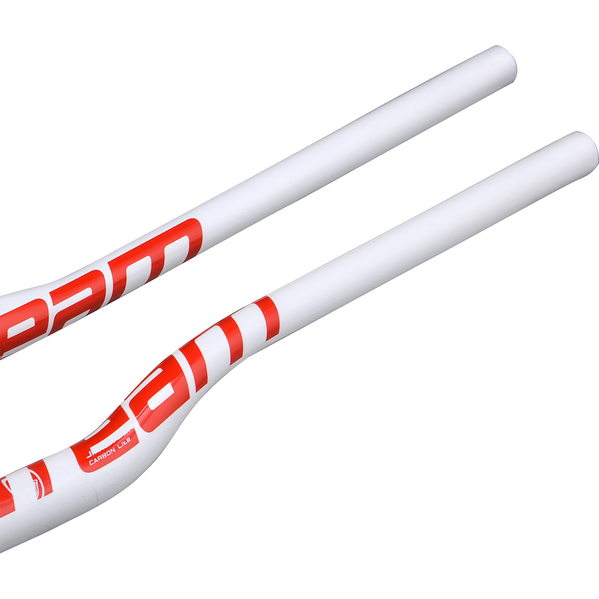 Велосипедные Рули JIMAITEAM рули для горного велосипеда шоссейного из углеродного