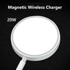 Беспроводное зарядное устройство для IPhone 12 Pro, 20 Вт