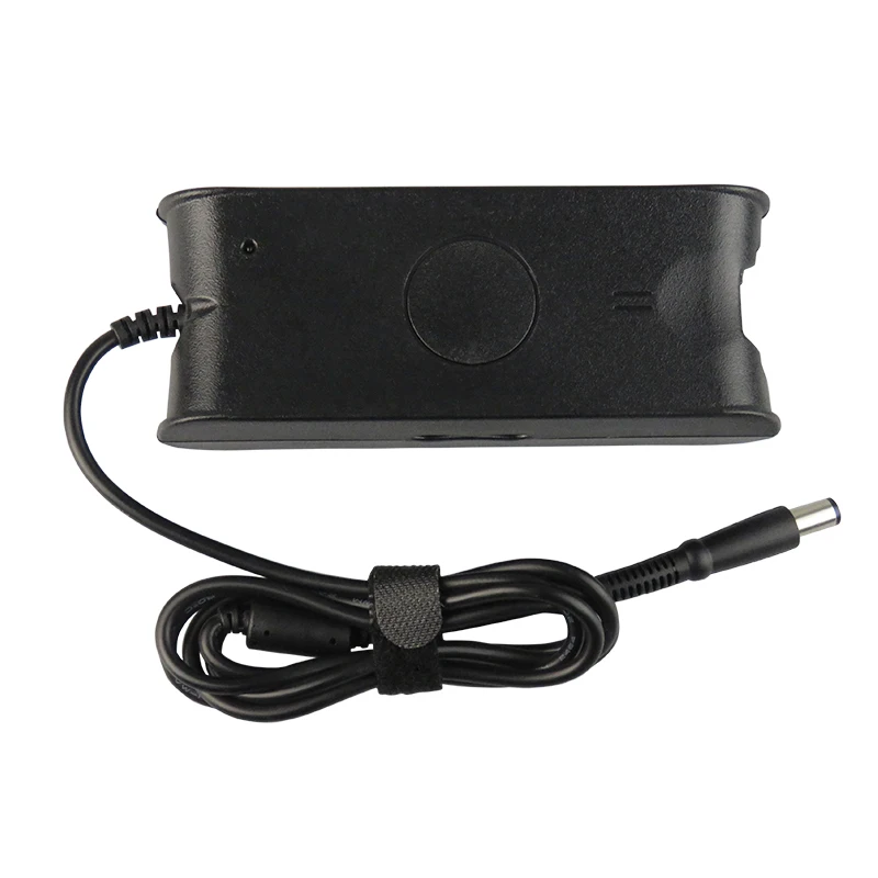 19,5 V 4.62A 90W адаптер переменного тока для DELL Latitude D505 D510 D800 D810 D820 E5530, E5400, E6500, M70 источник питания для ноутбука