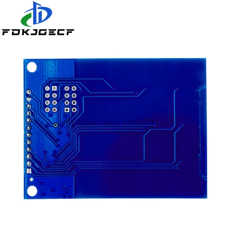 16 Channel TTP229 Digital Capacitive Switch Touch Sensor Module
